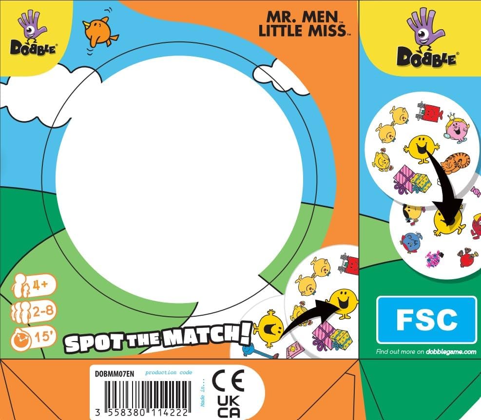 Leuk voor kids – mr men en little miss 0009