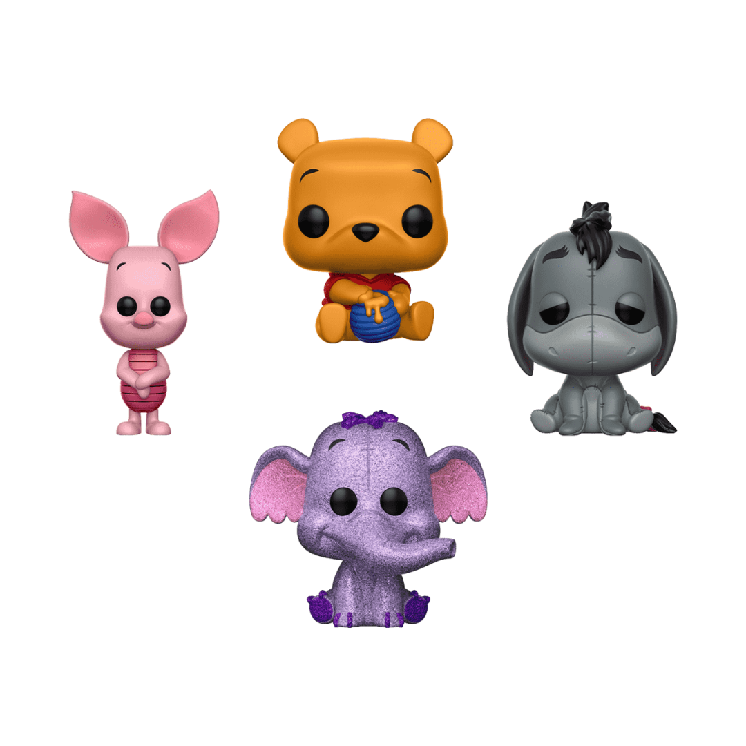 66843 WinniethePooh POP 4Pack GLAM WEB