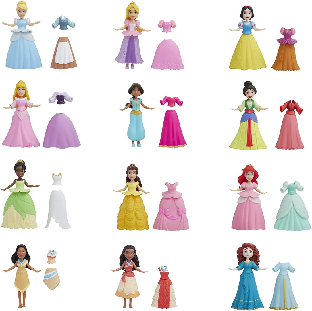 Disney royal ball cinderella doll shop