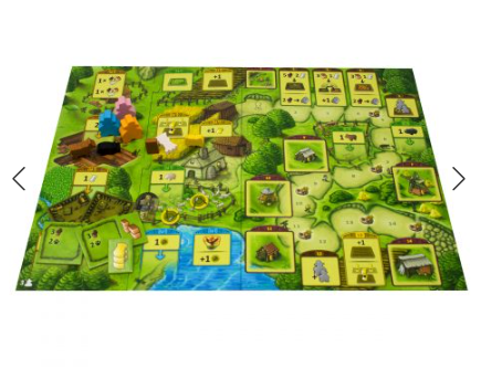 AGRICOLA  2 