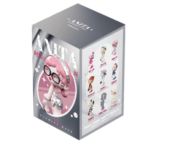 ANITA FASHION  5 