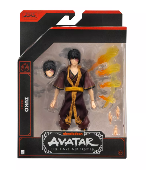 AVATAR  1 