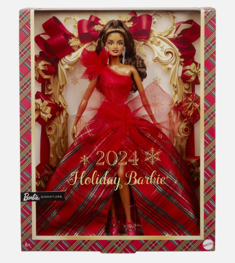 BARBIE HOLIDAY  2 