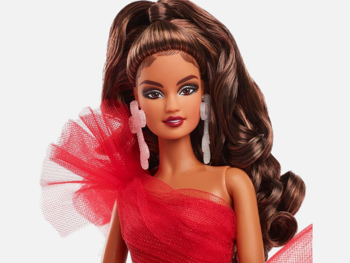 BARBIE HOLIDAY  3 