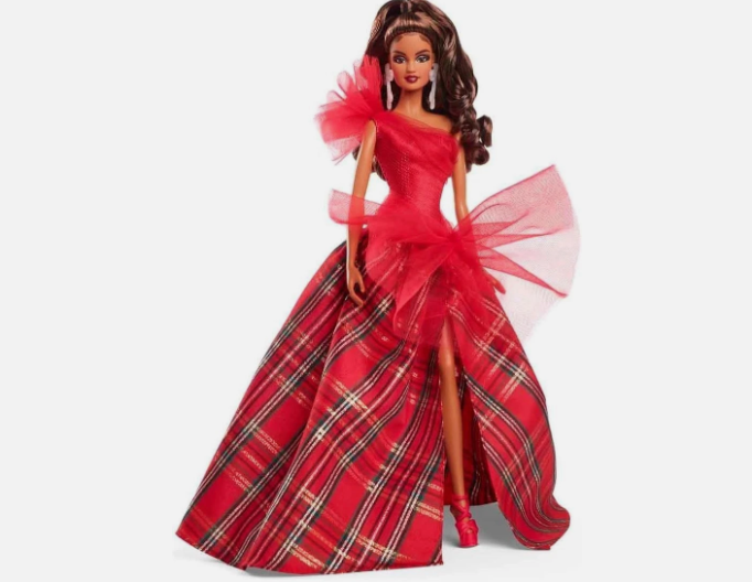 BARBIE HOLIDAY  4 