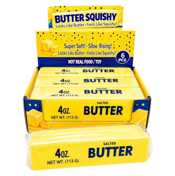BUTTER