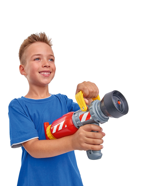 CANNON  1 