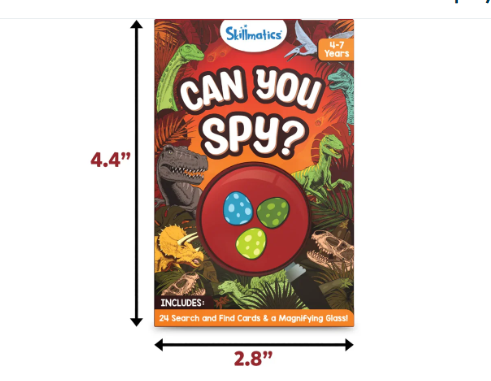 CANYOUSPY  2 