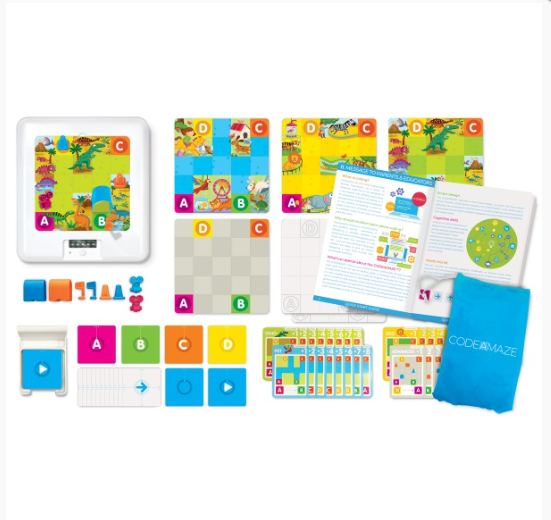 CODEAMAZE  1 