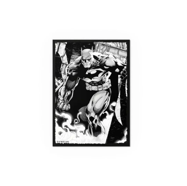 DARK KNIGHT  1 