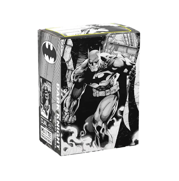 DARK KNIGHT  3 