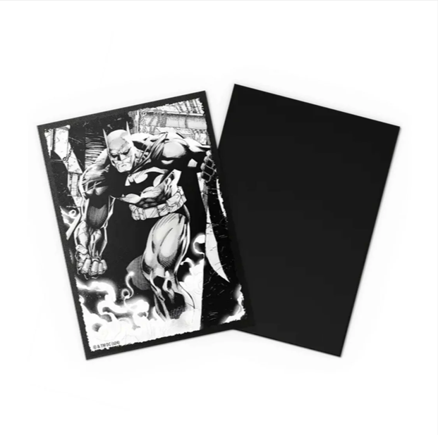 DARK KNIGHT  4 