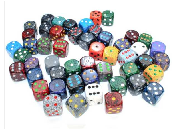 DICE