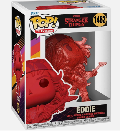 EDDIE LARGE  2 