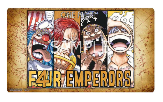 EMPORER