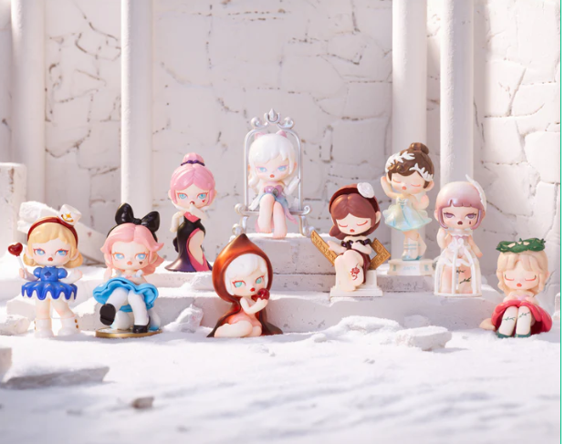 FANTASY REAL  1 