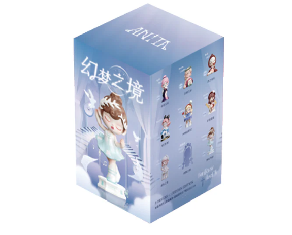 FANTASY REAL  5 