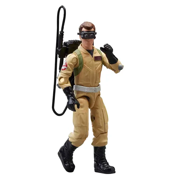 GHOSTBUSTERS  2