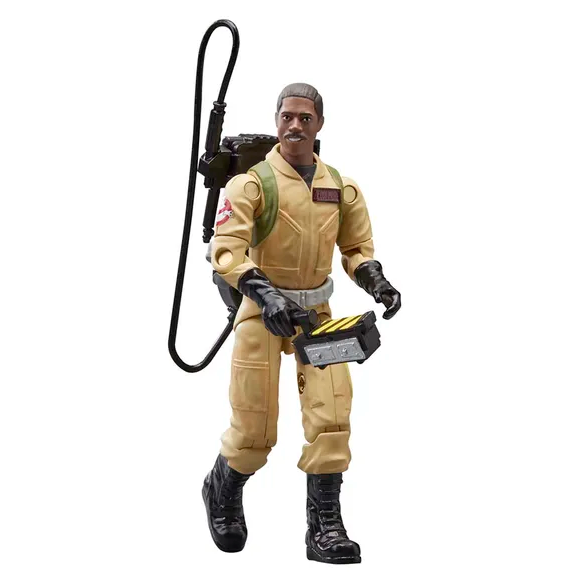 GHOSTBUSTERS  4