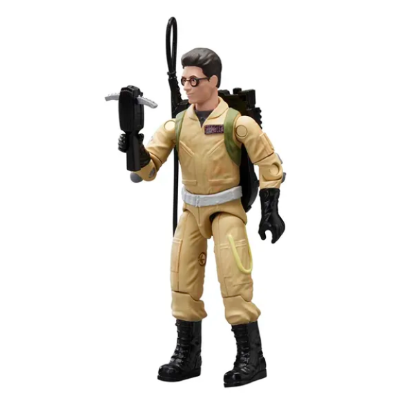 GHOSTBUSTERS  5