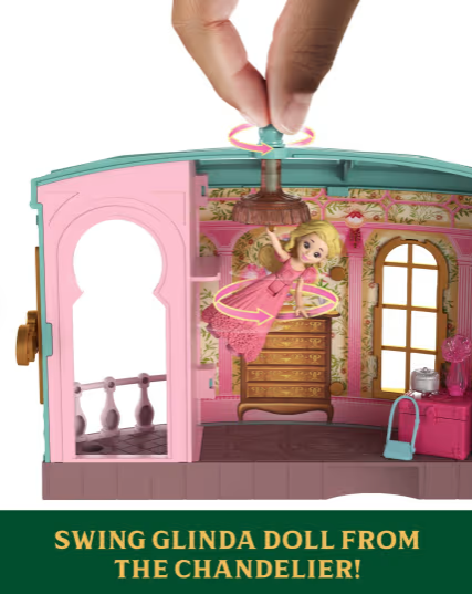 GLINDA  4 