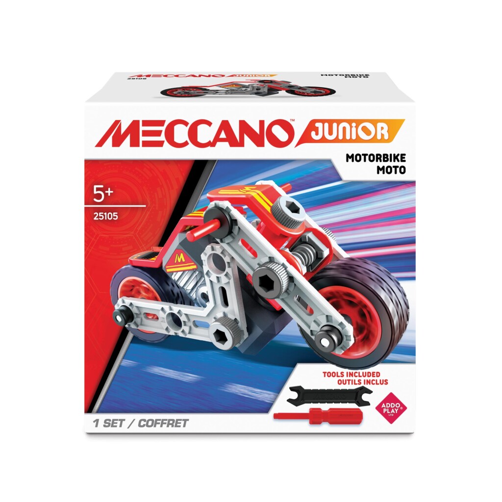 MECCANO MOTORBIKE1