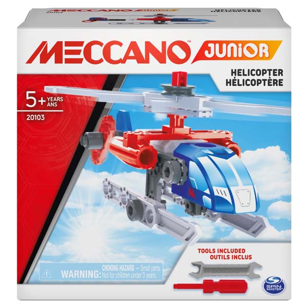 MECCANO