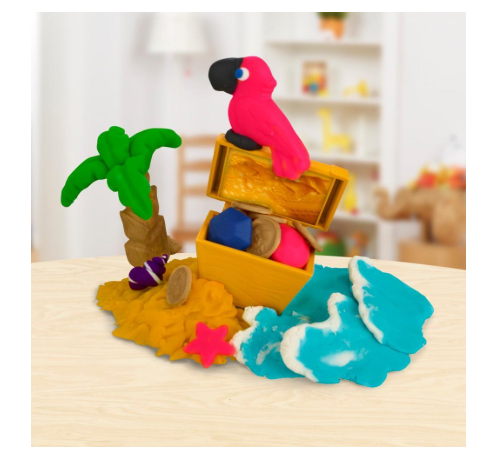 PLAY DOH  5 