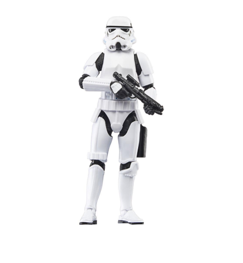 STORMTROOPER  1 