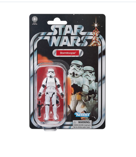 STORMTROOPER  2 