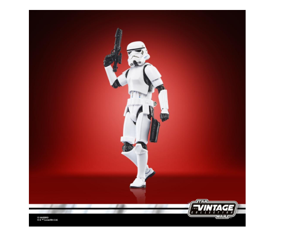 STORMTROOPER  4 