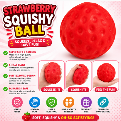 STRAWBERRY 2