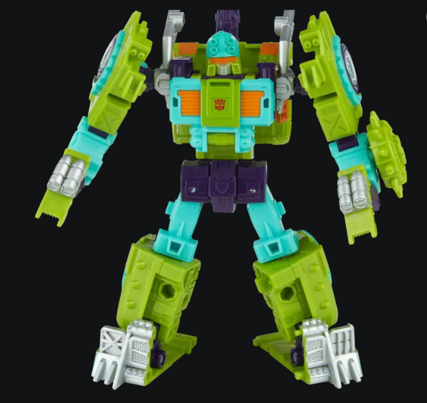 Screenshot  1 