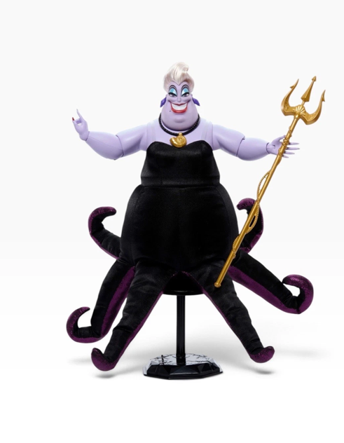 URSULA  3 
