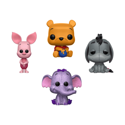 66843 WinniethePooh POP 4Pack GLAM WEB