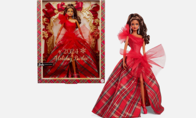 BARBIE HOLIDAY  1 