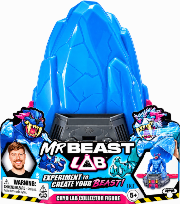 BEAST  1 