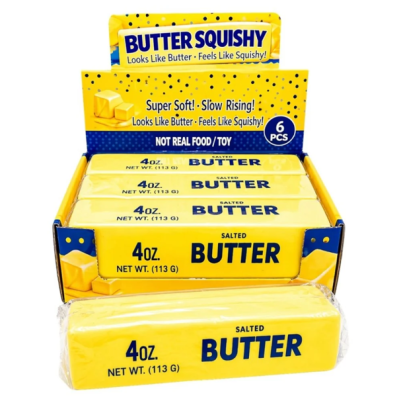 BUTTER