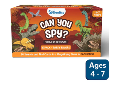 CANYOUSPY  1 