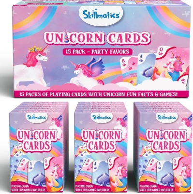 CARDSUNICORN