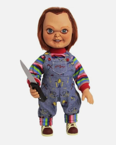 CHUCKY