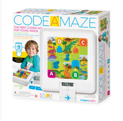 CODEAMAZE  2 