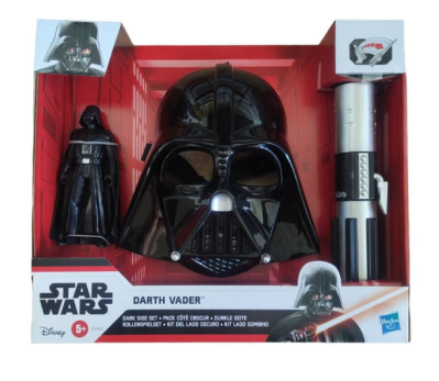 DARK SIDE