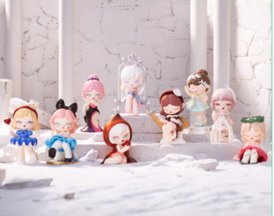 FANTASY REAL  1 