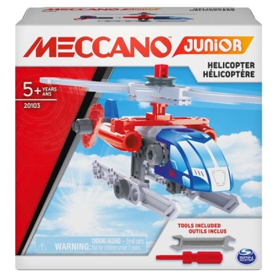 MECCANO