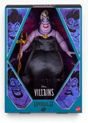 URSULA  1 
