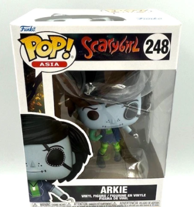 arkie