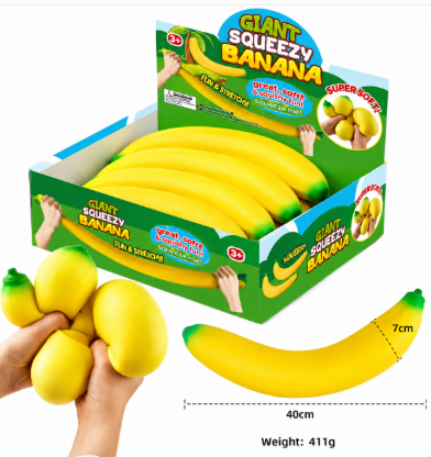 banana