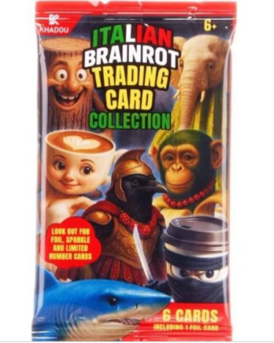 brainrot