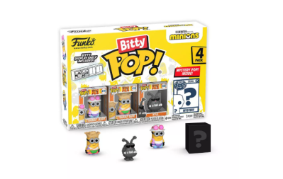 minions  1 